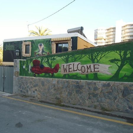 Hakuna Matata El Campello Exterior photo
