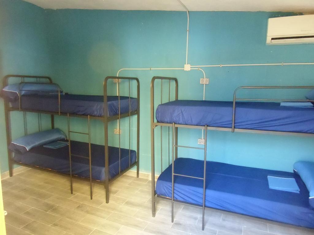 Hakuna Matata El Campello Room photo